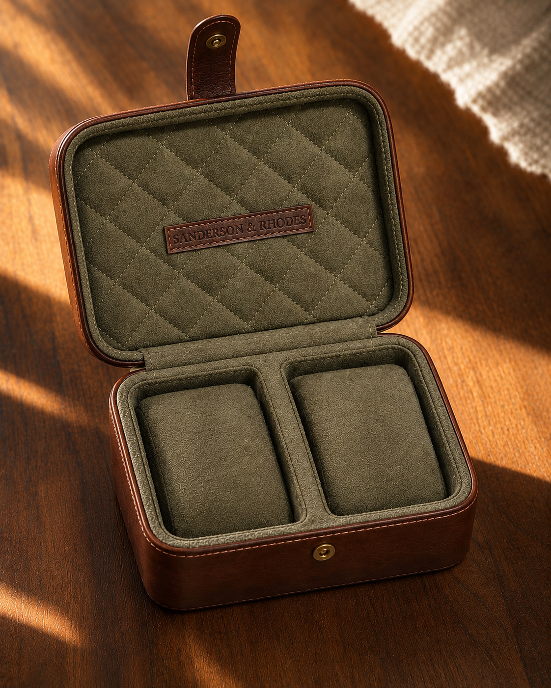 Graphic rendering based on final case specifications. Actual color may vary slightly due to natural variations in dyeing process. 